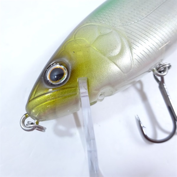 ＮＥＷ ハイサイダー１４５＃９ デッドリーケタバス